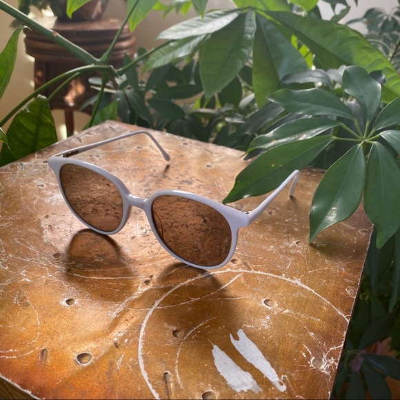 Vintage Polo by Ralph Lauren Sunglasses - Picture 1 of 5